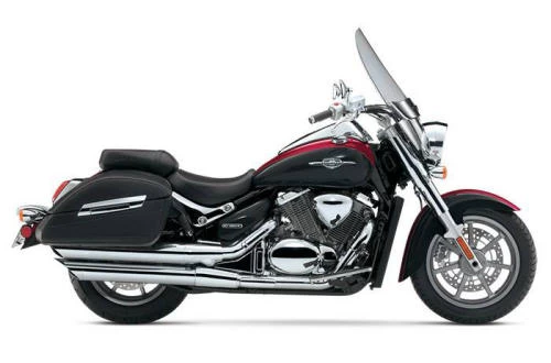 Photo de profil de la C 1500 T INTRUDER 2013 en couleur non défini