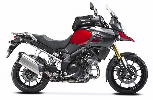 Profile photo of 1000 V-STROM URBAN 2015 in color not defined.
