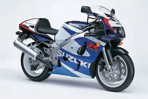 Profile photo of 600 GSX-R 2000 in color not defined.