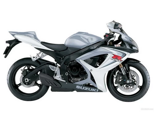 Profile photo of 600 GSX-R 2006 in color not defined.