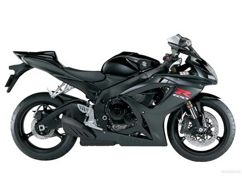 Profile photo of 600 GSX-R 2006 in color not defined.