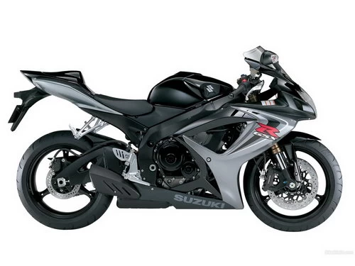 Profile photo of 600 GSX-R 2006 in color not defined.
