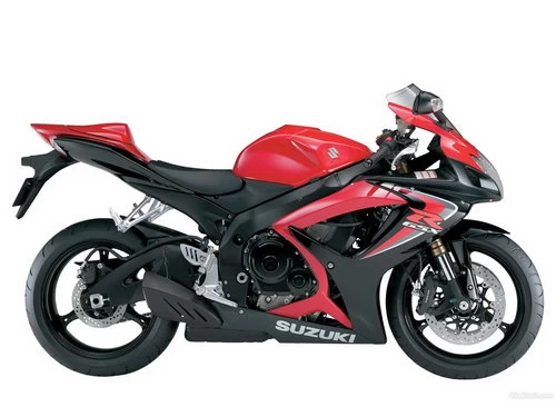 Profile photo of 600 GSX-R 2006 in color not defined.