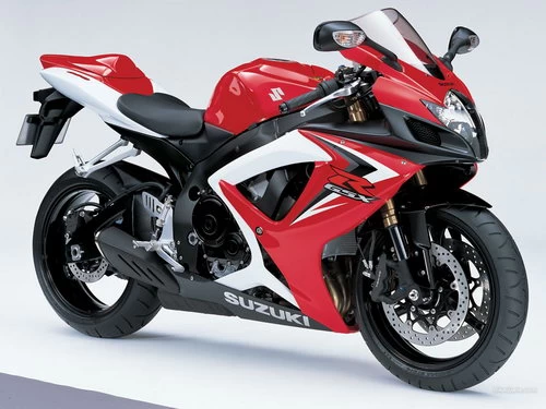 Profile photo of 600 GSX-R 2007 in color not defined.