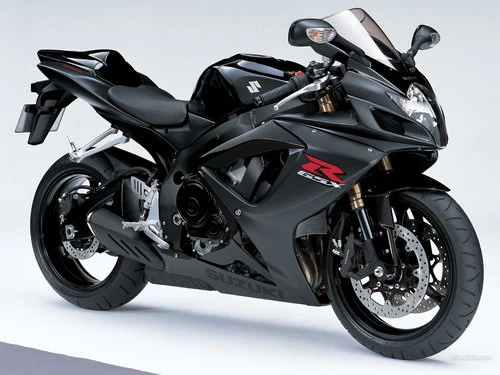Profile photo of 600 GSX-R 2007 in color not defined.