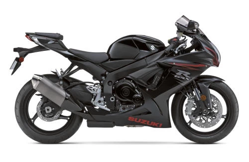 Profile photo of 600 GSX-R 2012 in color not defined.