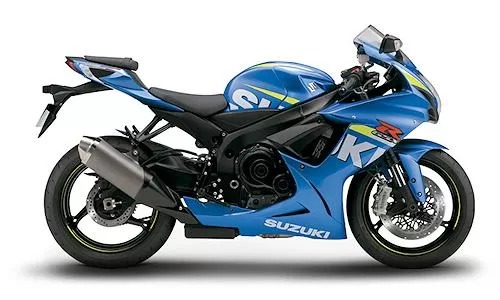 Profile photo of 600 GSX-R 2016 in color not defined.