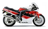 Profile photo of 750 GSX-R 1990 in color not defined.