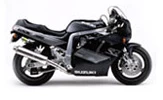 Profile photo of 750 GSX-R 1990 in color not defined.