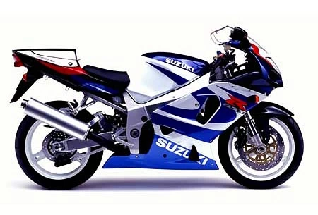 Profile photo of 750 GSX-R 2000 in color not defined.