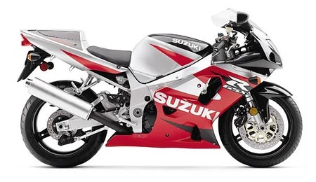 Profile photo of 750 GSX-R 2001 in color not defined.
