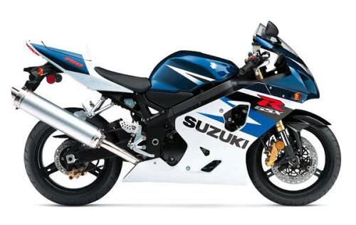 Profile photo of 750 GSX-R 2004 in color not defined.