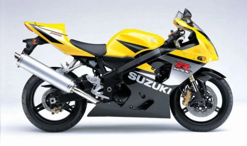 Profile photo of 750 GSX-R 2004 in color not defined.