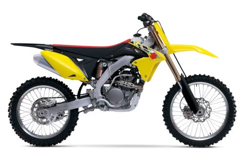 Profile photo of RM-Z 250 2014 in color not defined.