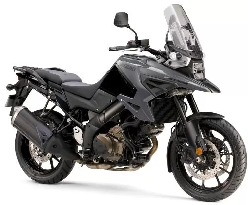 Profile photo of 1050 V-Strom Machi 2020 in color not defined.