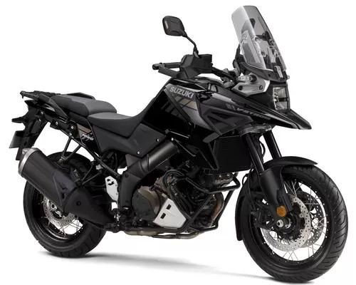 Profile photo of 1050 V-Strom XT Pro 2020 in color not defined.