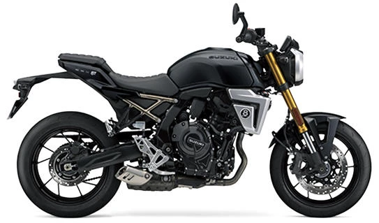 Profile photo of GSX-8T 800 2027 in color black.