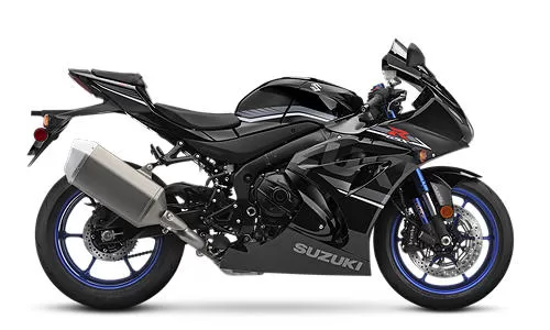 Profile photo of GSX-R 1000 R 2018 in color not defined.