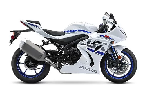 Profile photo of GSX-R 1000 R 2018 in color not defined.