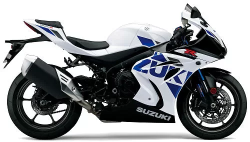 Profile photo of GSX-R 1000 R 2020 in color not defined.