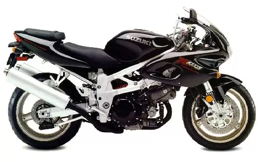 Profile photo of TLS 1000 1998 in color not defined.