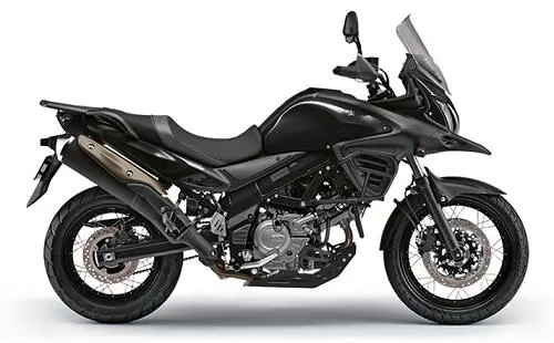 Profile photo of DL 650 V-STROM XT 2016 in color not defined.