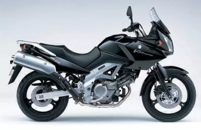 Profile photo of DL 650 V-STROM 2004 in color not defined.
