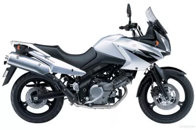 Profile photo of DL 650 V-STROM 2005 in color not defined.