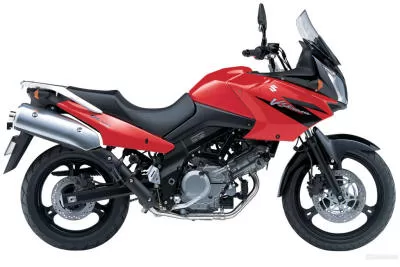 Profile photo of DL 650 V-STROM 2005 in color not defined.