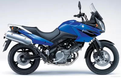 Profile photo of DL 650 V-STROM 2005 in color not defined.