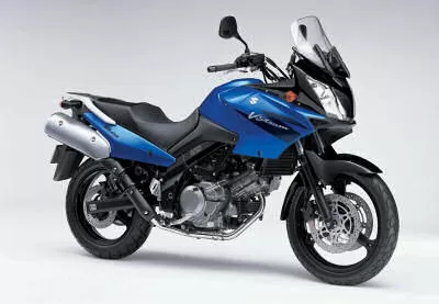 Profile photo of DL 650 V-STROM 2006 in color not defined.