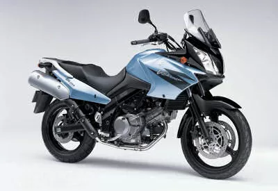 Profile photo of DL 650 V-STROM 2006 in color not defined.