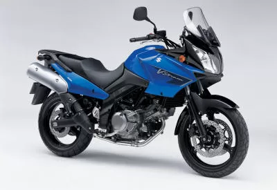 Profile photo of DL 650 V-STROM 2007 in color not defined.