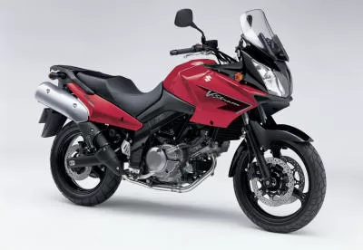 Profile photo of DL 650 V-STROM 2007 in color not defined.