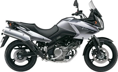Profile photo of DL 650 V-STROM 2008 in color not defined.