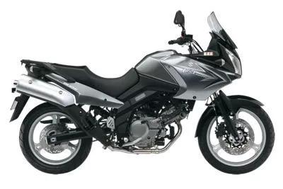 Profile photo of DL 650 V-STROM 2009 in color not defined.