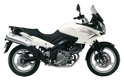 Profile photo of DL 650 V-STROM 2009 in color not defined.