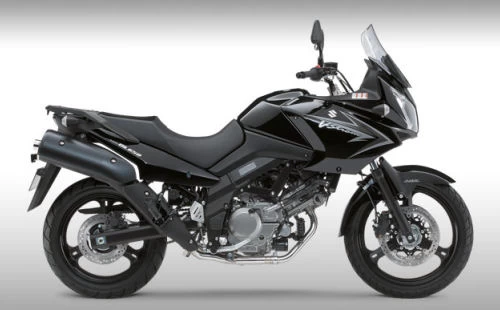 Profile photo of DL 650 V-STROM Xpedition 2010 in color not defined.