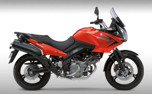 Profile photo of DL 650 V-STROM Xpedition 2010 in color not defined.