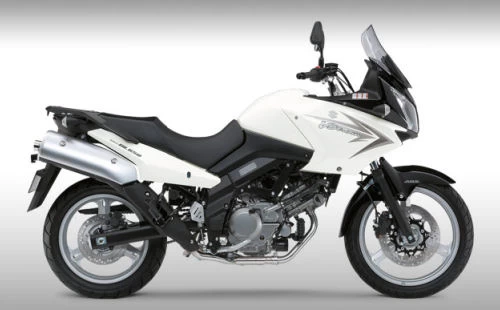 Profile photo of DL 650 V-STROM 2011 in color not defined.