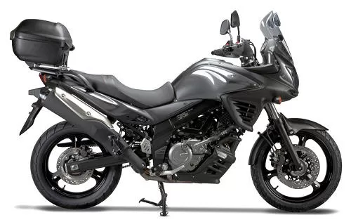 Profile photo of DL 650 V-STROM Adventure 2015 in color not defined.