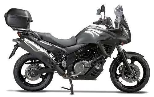 Profile photo of DL 650 V-STROM Adventure 2016 in color not defined.