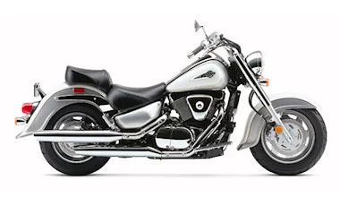 Photo of Suzuki LC 1500 INTRUDER 2004