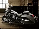 Moto Suzuki C 1500 T INTRUDER 2017