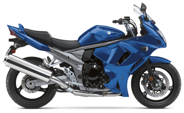 Сузуки gsx 1250