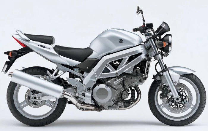 Suzuki SV 1000 N 2005 - Motorcycle specifications, reviews, photos Suzuki SV 1000 N 2005 - Motorcycle specifications, reviews, photos