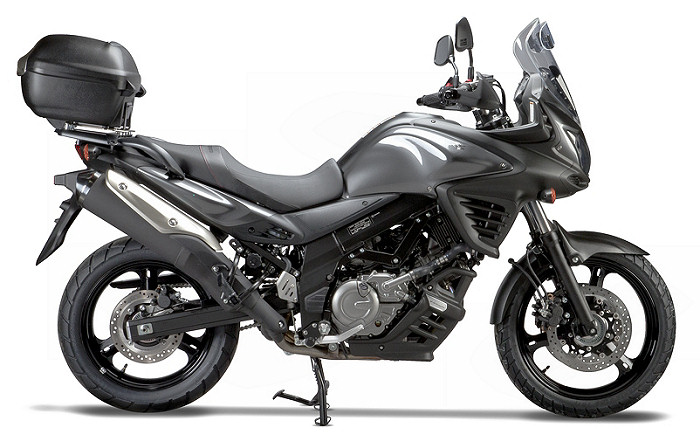 Продам suzuki dl 650