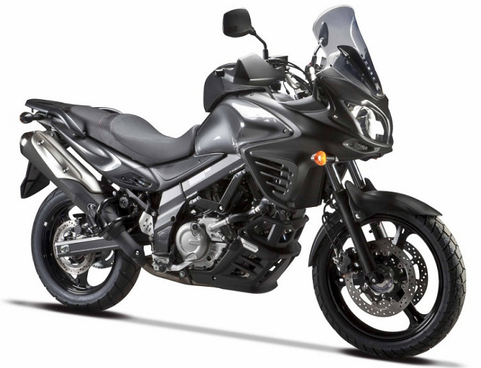 Продам suzuki dl 650