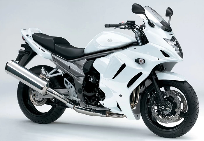Suzuki GSX 1250 FA 2014 - Motorcycle specifications, price, reviews
