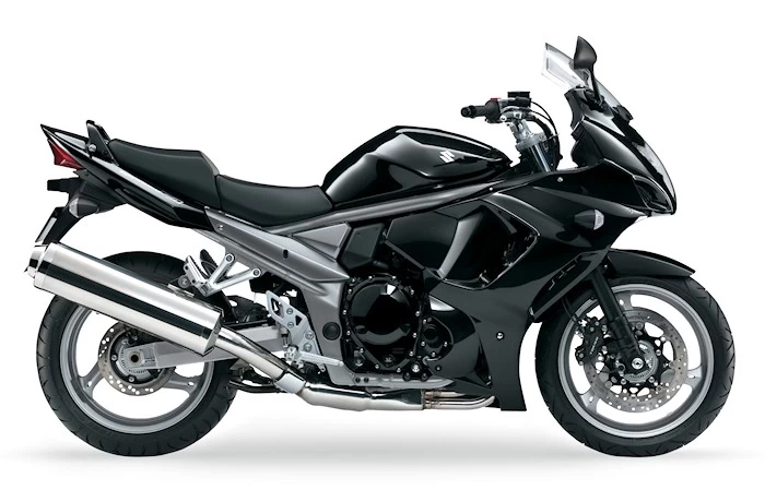GSX1250F バンディット1250F デルケビック製 PR1833 Suzuki GSX-F 1250 2017 - Motorcycle specifications, price, reviews
